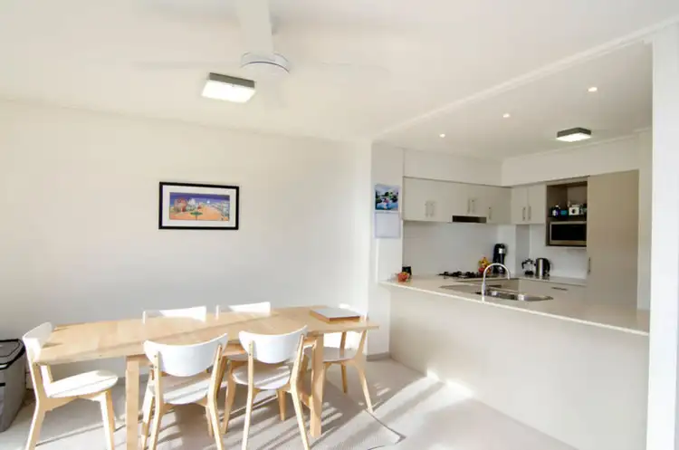 Third view of Homely townhouse listing, 5/4 Border Drive North, Currumbin Waters QLD 4223