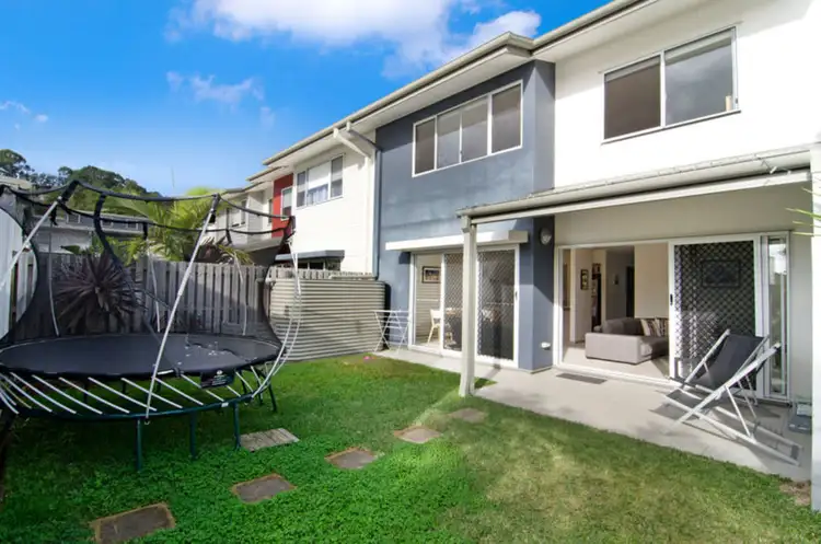Fourth view of Homely townhouse listing, 5/4 Border Drive North, Currumbin Waters QLD 4223