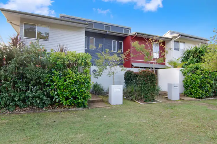 Fifth view of Homely townhouse listing, 5/4 Border Drive North, Currumbin Waters QLD 4223