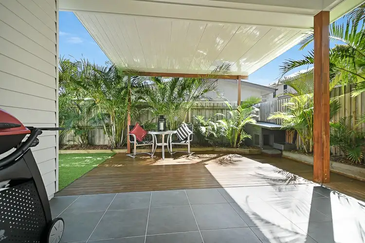Second view of Homely house listing, 11 Nautica Circuit, Mount Coolum QLD 4573