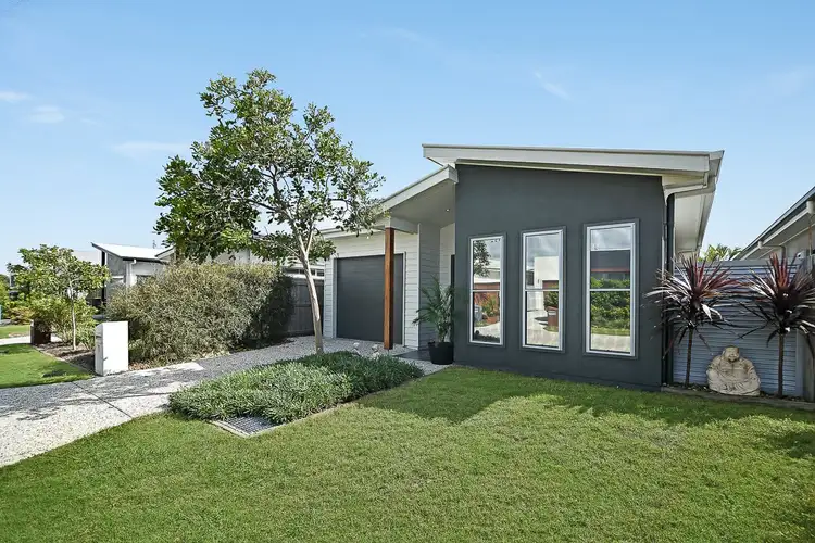 Third view of Homely house listing, 11 Nautica Circuit, Mount Coolum QLD 4573