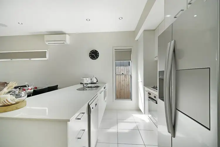 Fourth view of Homely house listing, 11 Nautica Circuit, Mount Coolum QLD 4573