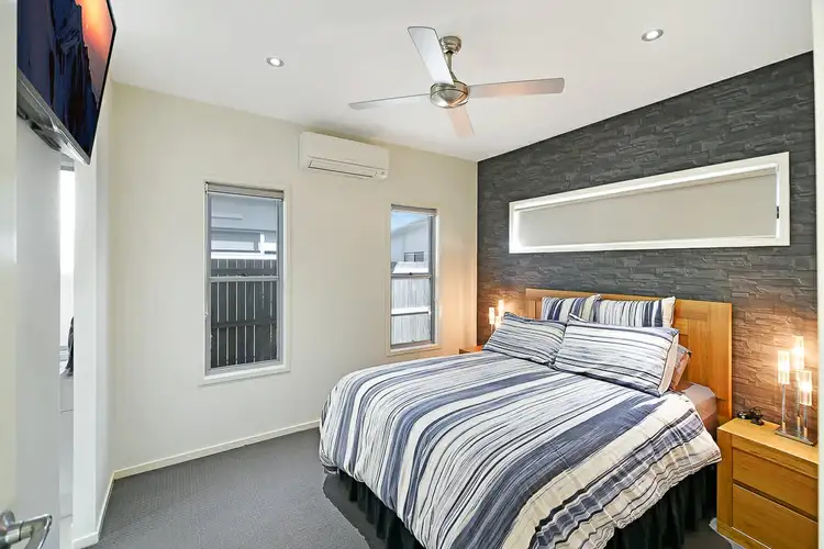 Fifth view of Homely house listing, 11 Nautica Circuit, Mount Coolum QLD 4573