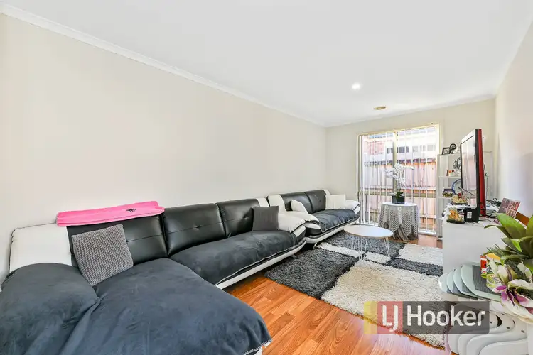 Third view of Homely unit listing, 13A Fifth Avenue, Dandenong VIC 3175
