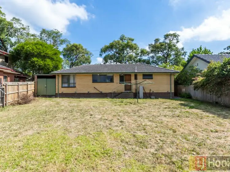 Second view of Homely house listing, 68 Rowson Street, Boronia VIC 3155