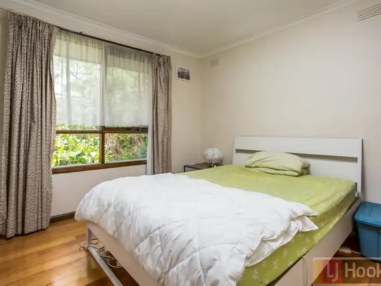 Seventh view of Homely house listing, 68 Rowson Street, Boronia VIC 3155