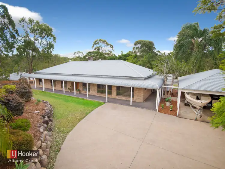146 Church Road, Eatons Hill QLD 4037