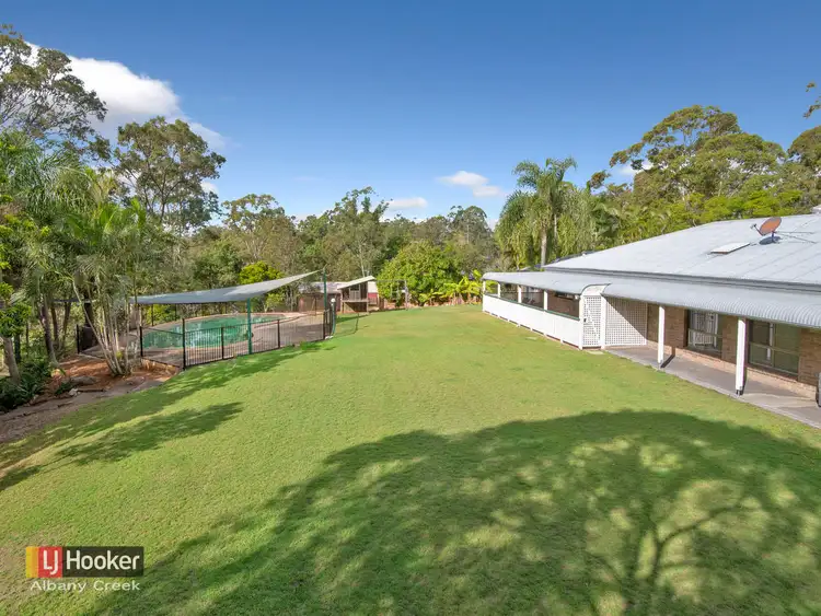 Third view of Homely house listing, 146 Church Road, Eatons Hill QLD 4037