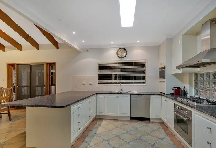 Sixth view of Homely house listing, 146 Church Road, Eatons Hill QLD 4037
