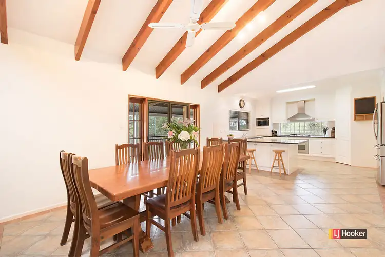 Seventh view of Homely house listing, 146 Church Road, Eatons Hill QLD 4037