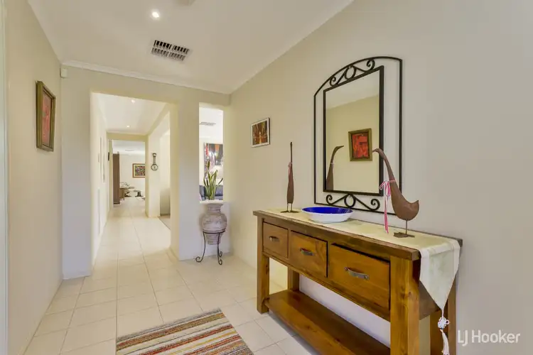 Second view of Homely house listing, 4 Citronella Circuit, Point Cook VIC 3030