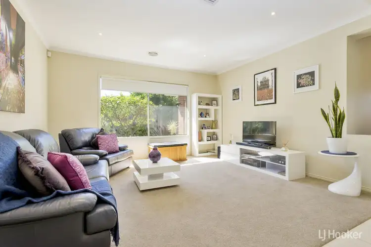 Third view of Homely house listing, 4 Citronella Circuit, Point Cook VIC 3030
