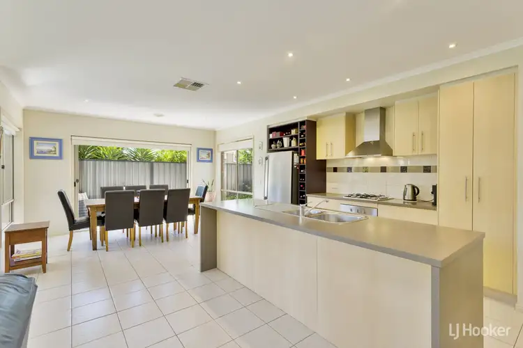 Fourth view of Homely house listing, 4 Citronella Circuit, Point Cook VIC 3030