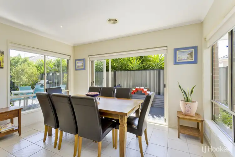 Fifth view of Homely house listing, 4 Citronella Circuit, Point Cook VIC 3030