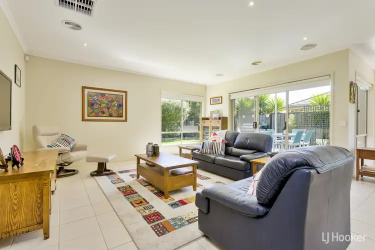 Sixth view of Homely house listing, 4 Citronella Circuit, Point Cook VIC 3030