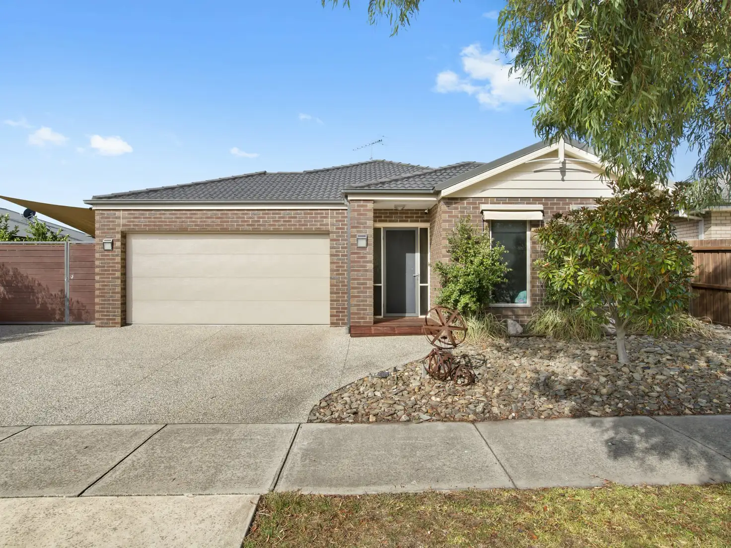 Main view of Homely house listing, 73 Hoddle Drive, Leopold VIC 3224