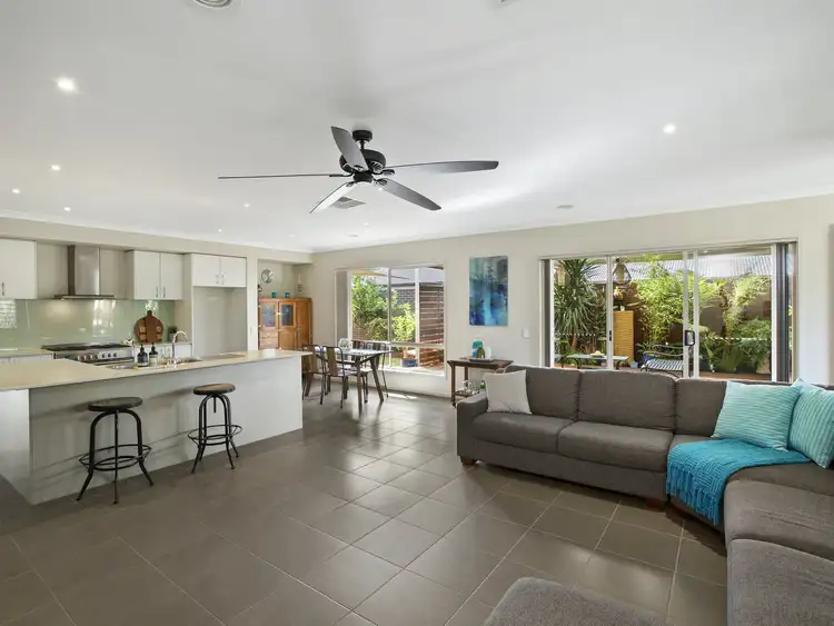 Third view of Homely house listing, 73 Hoddle Drive, Leopold VIC 3224