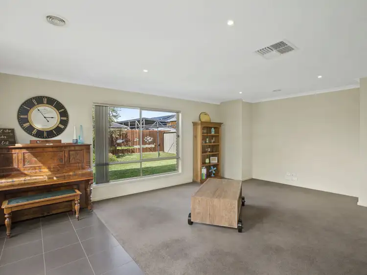 Fourth view of Homely house listing, 73 Hoddle Drive, Leopold VIC 3224