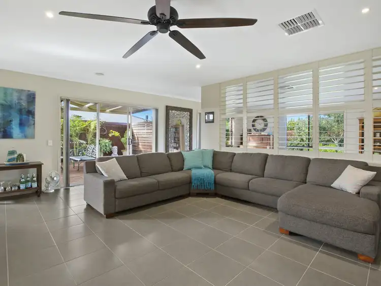 Fifth view of Homely house listing, 73 Hoddle Drive, Leopold VIC 3224