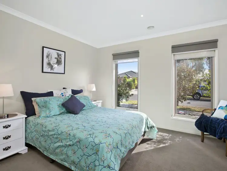Sixth view of Homely house listing, 73 Hoddle Drive, Leopold VIC 3224