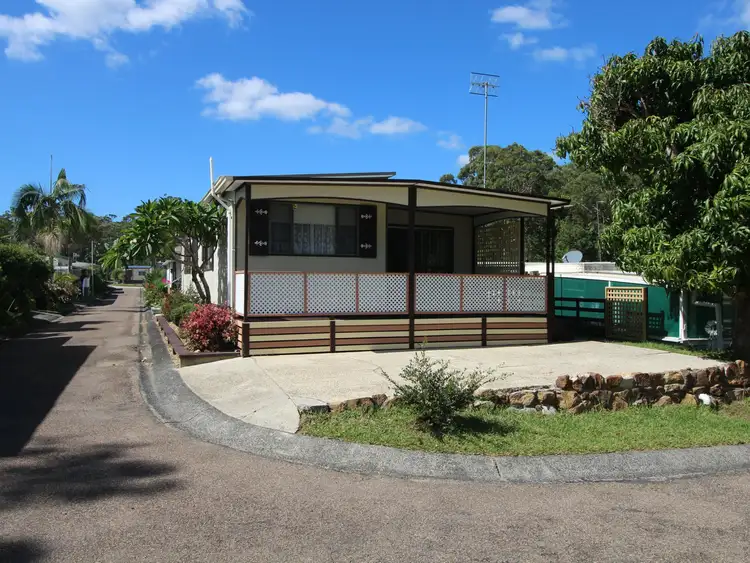 168 Scarborough Court Nautical Village, Kincumber NSW 2251