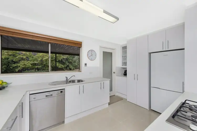 Second view of Homely townhouse listing, 3/21 Ross Road, Queanbeyan NSW 2620