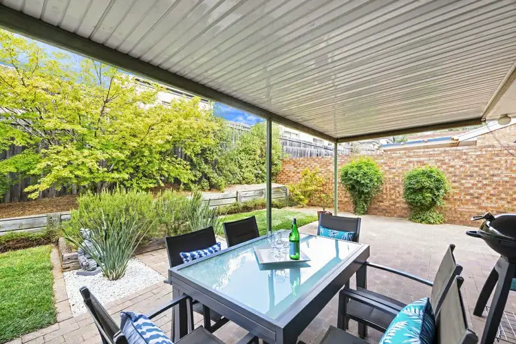 Fourth view of Homely townhouse listing, 3/21 Ross Road, Queanbeyan NSW 2620