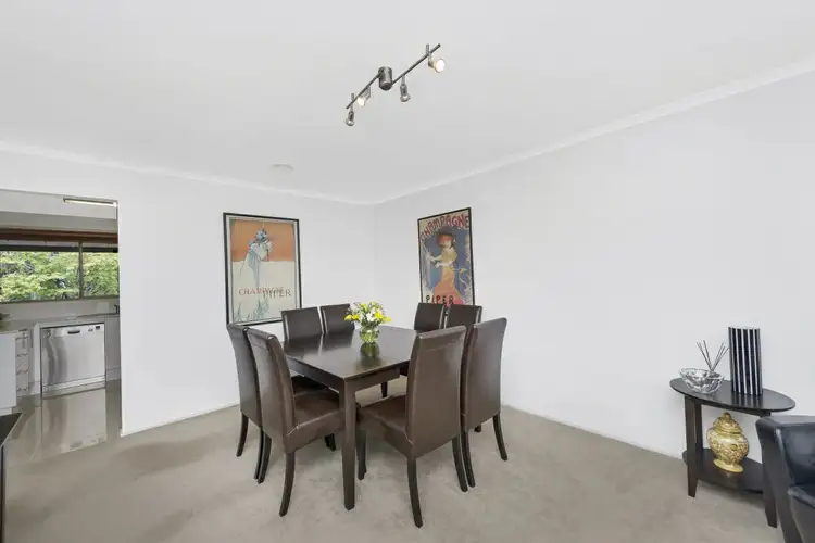 Fifth view of Homely townhouse listing, 3/21 Ross Road, Queanbeyan NSW 2620