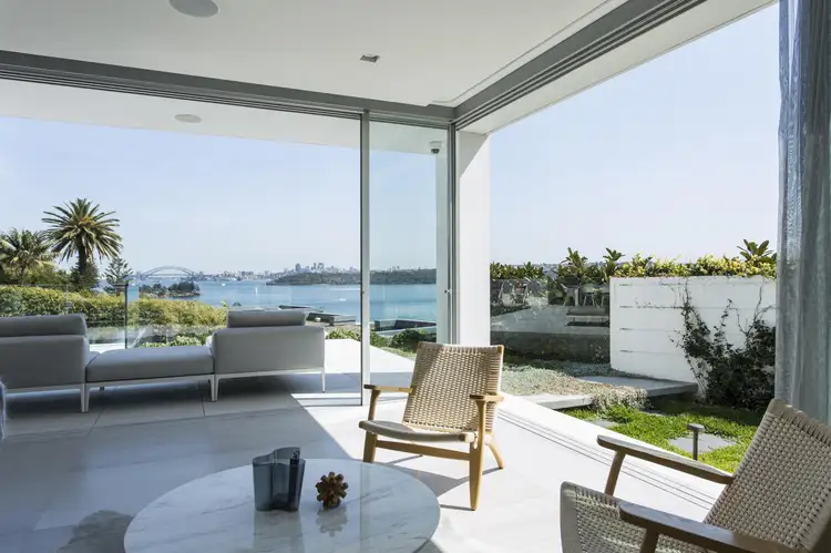 Second view of Homely house listing, 10 Queens Ave, Vaucluse NSW 2030