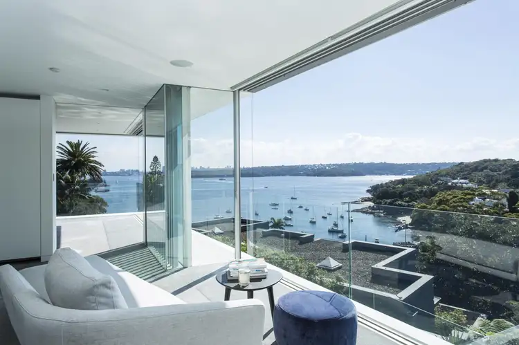 Fourth view of Homely house listing, 10 Queens Ave, Vaucluse NSW 2030