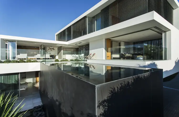 Fifth view of Homely house listing, 10 Queens Ave, Vaucluse NSW 2030