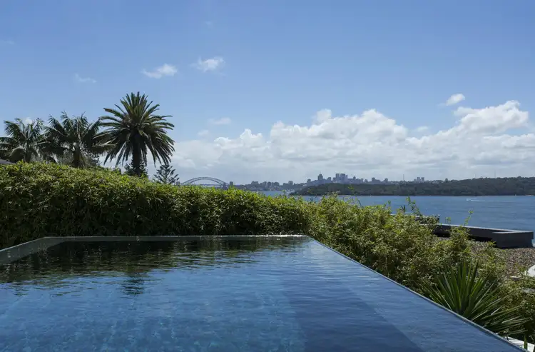 Sixth view of Homely house listing, 10 Queens Ave, Vaucluse NSW 2030