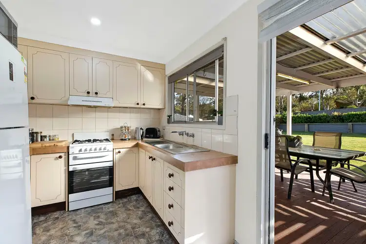 Second view of Homely house listing, 40 Lucas Crescent, Berkeley Vale NSW 2261