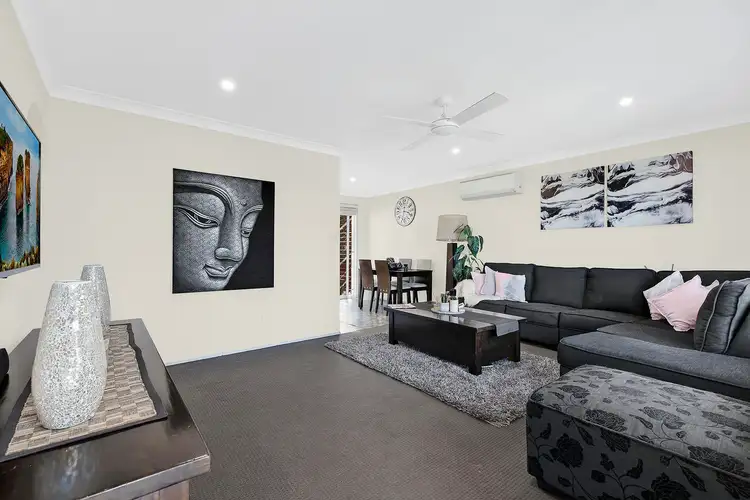 Third view of Homely house listing, 40 Lucas Crescent, Berkeley Vale NSW 2261