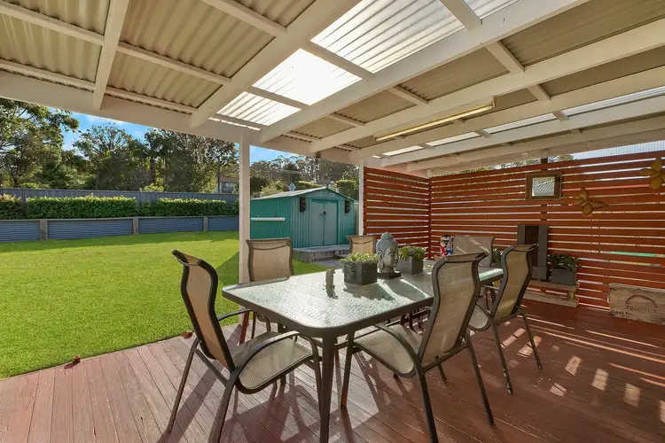 Sixth view of Homely house listing, 40 Lucas Crescent, Berkeley Vale NSW 2261