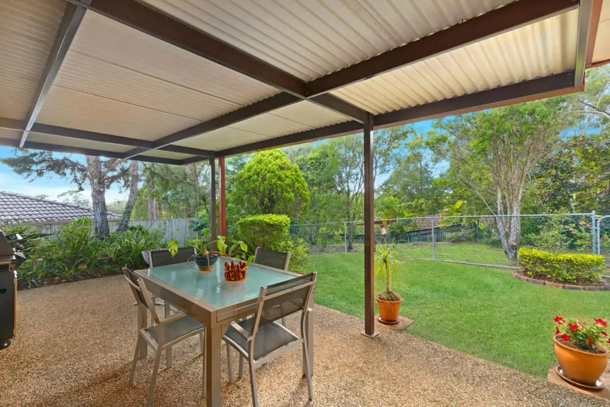 Main view of Homely house listing, 28 Beaumont Court, Currumbin Waters QLD 4223