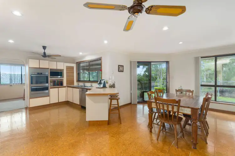 Second view of Homely house listing, 28 Beaumont Court, Currumbin Waters QLD 4223