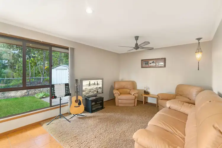 Fourth view of Homely house listing, 28 Beaumont Court, Currumbin Waters QLD 4223
