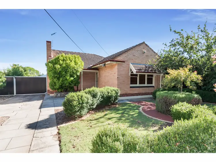 Main view of Homely house listing, 6 Allen Avenue, Glynde SA 5070