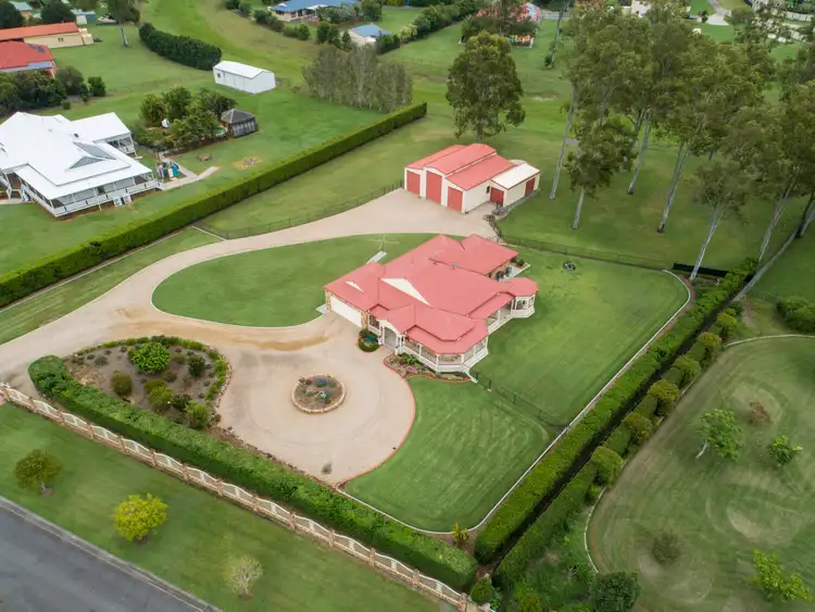 22 Kristy Court, Yatala QLD 4207