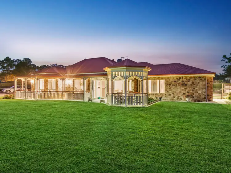 Third view of Homely rural property listing, 22 Kristy Court, Yatala QLD 4207