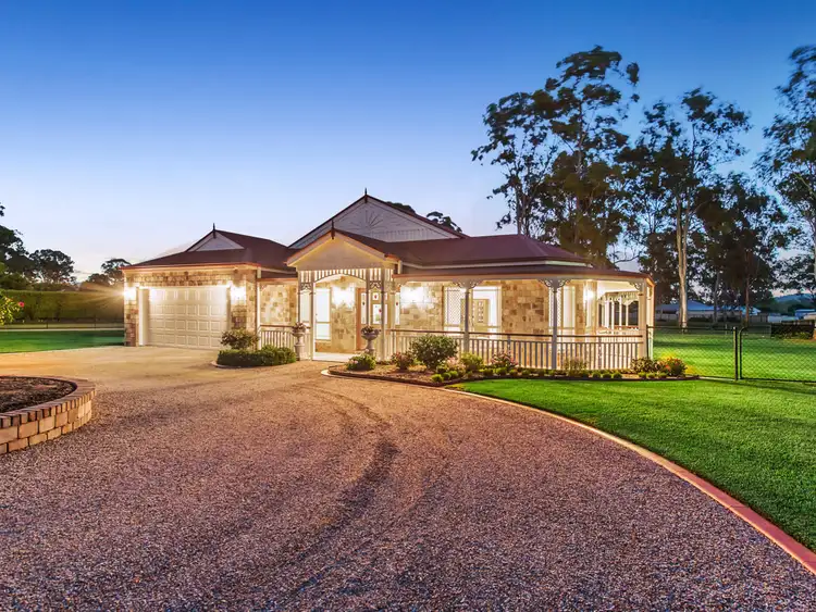 Fourth view of Homely rural property listing, 22 Kristy Court, Yatala QLD 4207