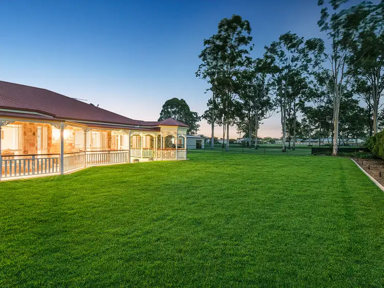 Fifth view of Homely rural property listing, 22 Kristy Court, Yatala QLD 4207