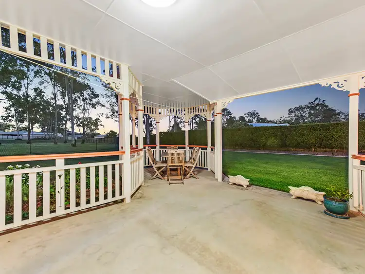 Sixth view of Homely rural property listing, 22 Kristy Court, Yatala QLD 4207