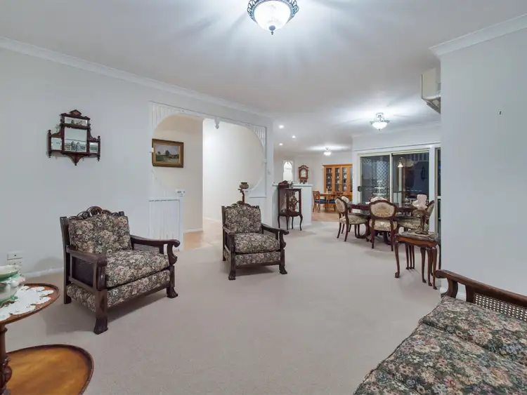 Seventh view of Homely rural property listing, 22 Kristy Court, Yatala QLD 4207