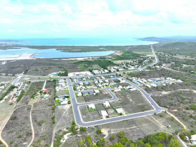 Second view of Homely house listing, 31 Banks Drive, Bowen QLD 4805