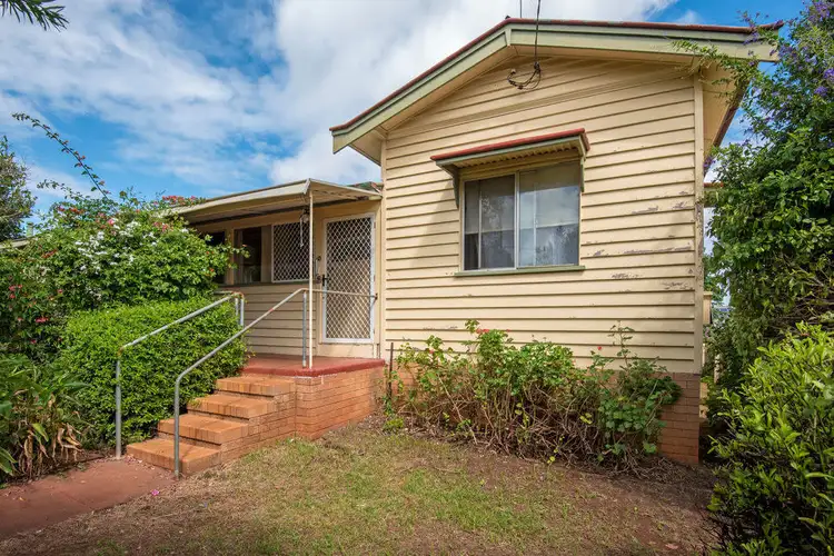 Main view of Homely house listing, 54 Crown Street, Rangeville QLD 4350