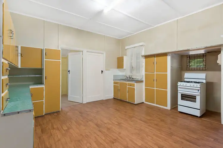 Third view of Homely house listing, 54 Crown Street, Rangeville QLD 4350
