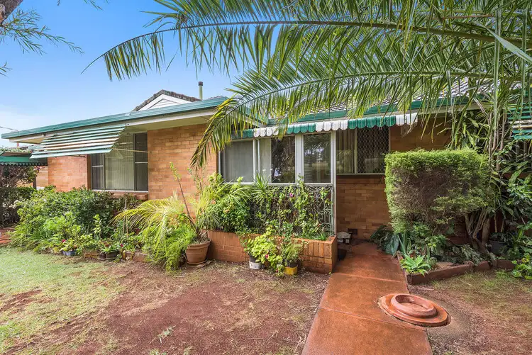 20 Diosma Street, Centenary Heights QLD 4350