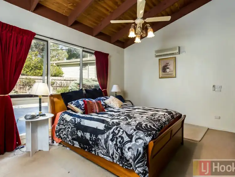 Fourth view of Homely house listing, 6 Fleur Court, Boronia VIC 3155